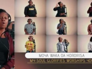 Spirit Of Praise – O Wahalalela