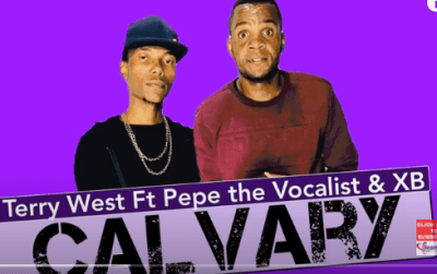 Terry West – Calvary Ft. Pepe the Vocalist & XB (Original Mix)