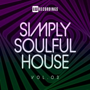 VA – Simply Soulful House, 03