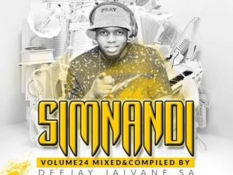 ALBUM: Various Artists – Simnandi Vol 24