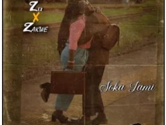 Ze2 – Soka Lami Ft. Zakwe Download Mp3