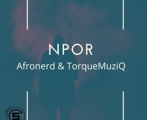 AfroNerd – Npor Ft. TorQue MuziQ