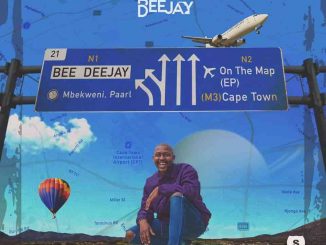 Album: Bee Deejay – On the Map