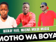 BeeKay – Motho Wa Boya Ft. Waswa Moloi Music (Original Mix)