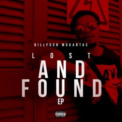 EP: Billydon Mokantas – Lost and Found