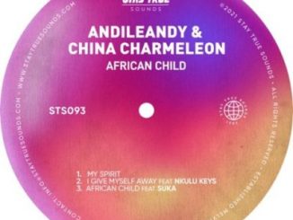 AndileAndy & China Charmeleon – I Give Myself Away Ft. Nkulu Keys