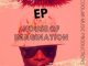 EP: Coolar – House of Imagination