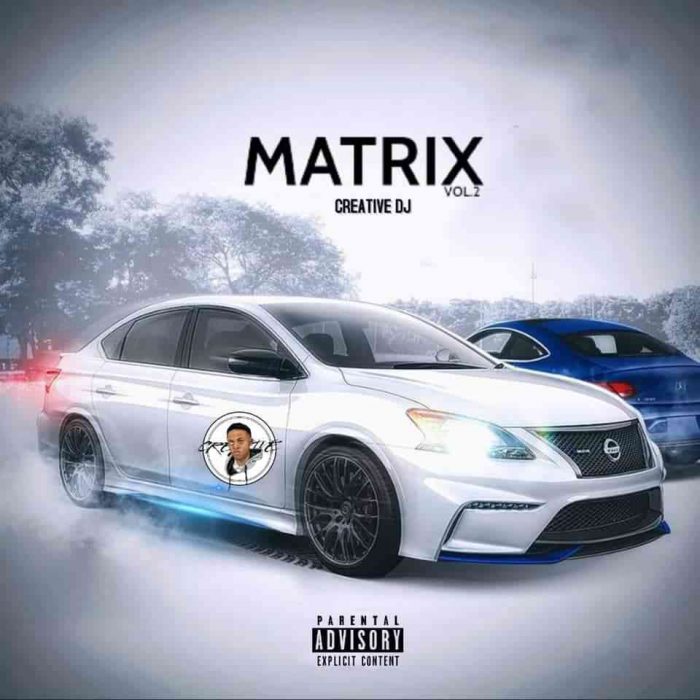 ALBUM: Creative DJ – Matrix Vol 2
