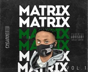 Creative DJ – Matrix Vol.1