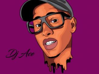 DJ Ace – Sebenza Ft. Siya
