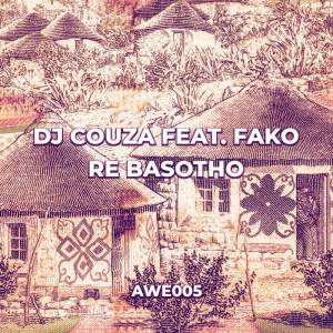 DJ Couza & Fako – Re Basotho (Radio Edit)