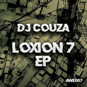 DJ Couza – Treasure My Love Ft. Lum Audic