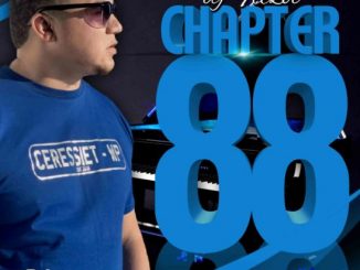 DJ FeezoL – Chapter 88 Mix (Amapiano Edition)