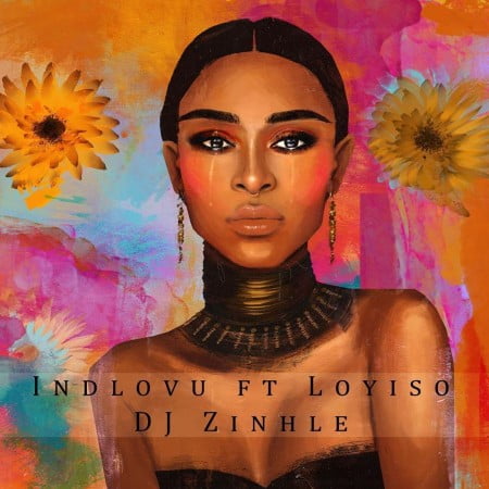 VIDEO: DJ Zinhle – Indlovu Ft. Loyiso
