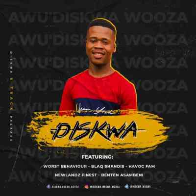 EP: Diskwa Wooza – Diskwa 6 Track Package
