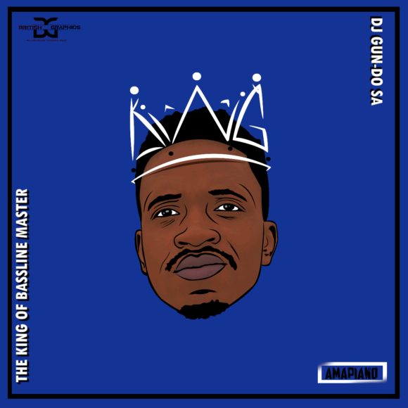 EP: Dj Gun-Do SA – The King Of Bassline Master