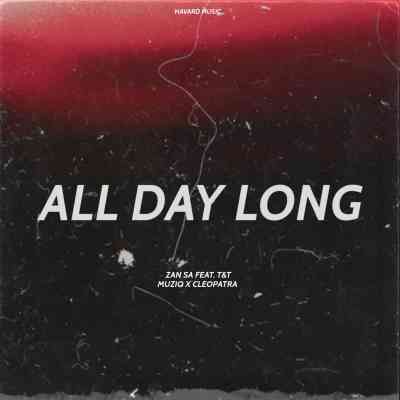 Djy Zan SA – All Day Long