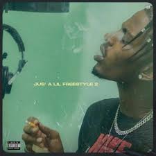 Flvme – Jus’ A Lil’ Freestyle 2