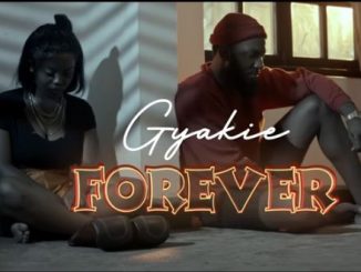 Gyakie Forever Mp3 Download Fakaza