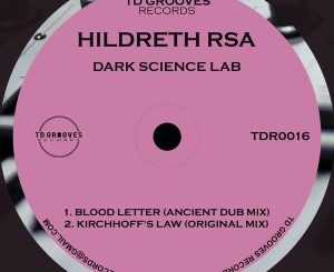 EP: Hildreth RSA – Dark Science Lab