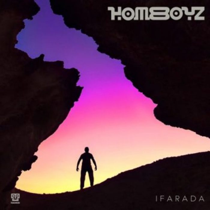 ALBUM: Homeboyz – Ifarada