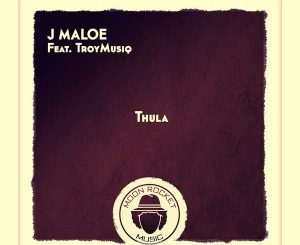 J Maloe – Thula Ft. TroyMusiq