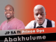 JP SA – Abakhulume Ft. Prince Dps (Original Mix)