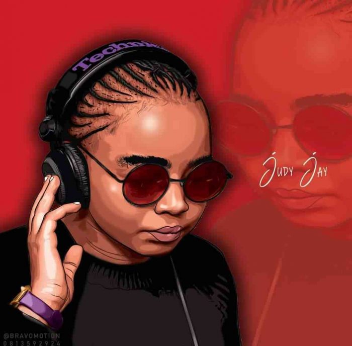 Judy Jay – Lesedi FM Mix (Diaroropa Lockdown Show)