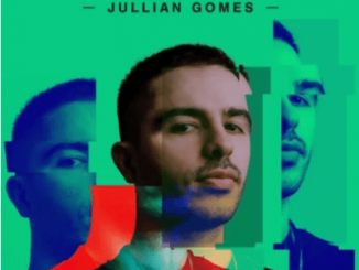 ALBUM: Jullian Gomes – Poisoned