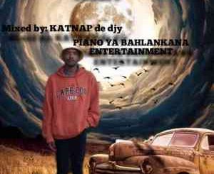 Katnap De Djy – Ama Grootman Movement Vol. 6