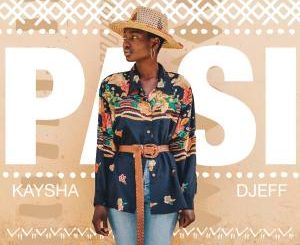 EP: Kaysha & Djeff – Pasi