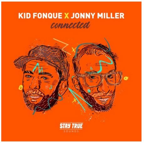 Kid Fonque & Jonny Miller – Connected Album Download