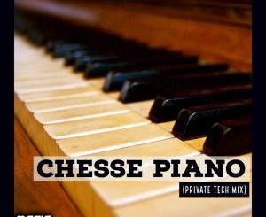 Leroy SA – Chesse Piano (Private Tech Mix)