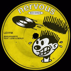 LevyM – Makukhanye Ft. Lizwi & Benjy (Original Mix)
