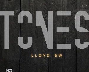 EP: Lloyd BW – Tones