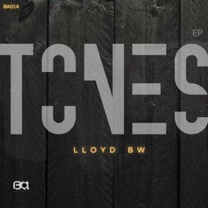 EP: Lloyd BW – Tones