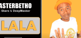 MasterBetho – Hlala Ft. Skaro & DeepMaster