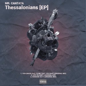 EP: Mr. Cantata – Thessalonians