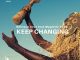 Mthique Cruz & Magistic Deep – Keep Changing (Original Mix)