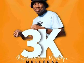 Muller SA – 3k Appreciation Mix