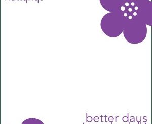 Nutty Nys – Better Days (Purple Dub)