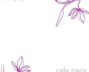 Nutty Nys – Cafe Paris (Purple & Nini Maluks Remixes)