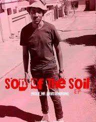 EP: Phola – Son of The Soil