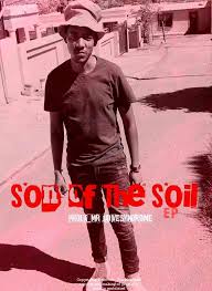 EP: Phola – Son of The Soil