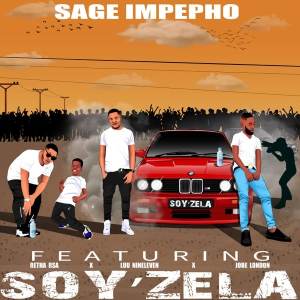 Sage Impepho – Soy’zela Ft. Retha RSA, Luu Nineleven & Jobe London