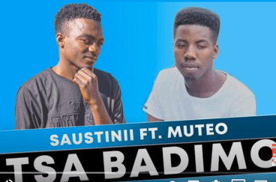 Saustinii – Tsa Badimo Ft. Muteo (Original Mix)