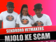 Sekororo Hitmakers – Mojolo ke Scam (Official Audio)