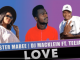 Sister Mabee & DJ Macklein – Love Ft. Teejay
