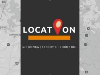 Sje Konka, Freddy K & Robot Boii – Location