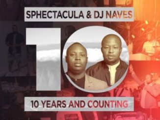 Sphectacula & DJ Naves – Bonke Ft. Nokwazi & DJ Joejo